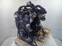 VOLVO XC60 2.0L TWIN TURBO DIESEL ENGINE D4204T14 GEN 2 2017-2019