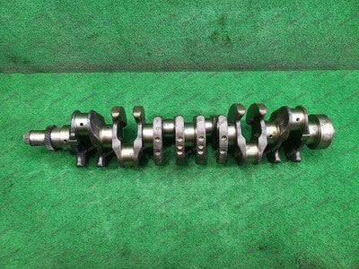 TOYOTA LAND CRUISER 4.2L DIESEL 1HZ-1HDT CRANKSHAFT GENUINE STANDARD SIZE