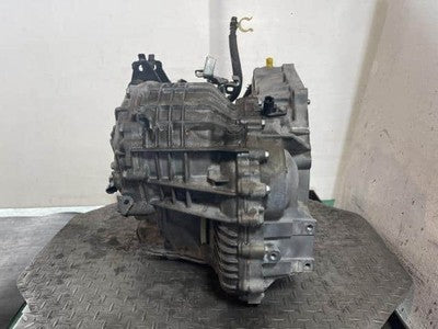 TOYOTA ESTIMA/RAV4 TRANSMISSION 2.4L CVT AUTOMATIC 2AZFE 30400-42010