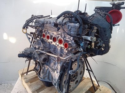 TOYOTA RAV4 PETROL ENGINE 2.5L  ASA44R  2AR-FE  2012-2018