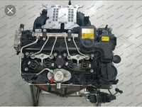 BMW 320i X-DRIVE 2.0L  TURBO PETROL ENGINE COMPLETE N20B20B 2011-2016 EURO-5