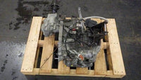 TOYOTA VITZ/BELTA TRANSMISSION 1.3L 4WD AUTOMATIC 2NZFE 4-SPEED 30500-52350