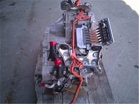 TOYOTA C-HR TRANSMISSION HYBRID CVT AUTOMATIC 2ZRFXE 30900-47110