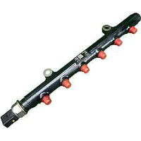 Ford Ranger 3.2 Diesel Fuel Common Rail