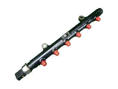 Ford Ranger 3.2 Diesel Fuel Common Rail