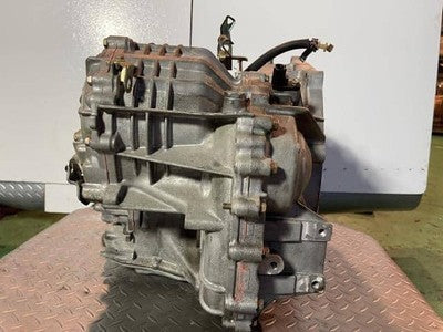 TOYOTA WISH/ALLION TRANSMISSION 2.0L PETROL CVT AUTOMATIC 1AZFSE 30400-63011