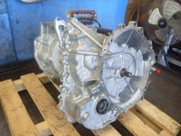 TOYOTA YARIS TRANSMISSION 3.5L CVT AUTOMATIC M15AFXE 30900-K0010