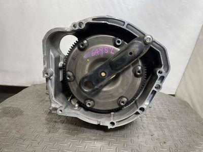 TOYOTA TOWNACE/LITEACE TRANSMISSION 1.5L PETROL  AUTOMATIC 3SZVE 35000-B5100