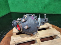 TOYOTA HILUX DIFF DIFFERENTIAL CENTRE FRONT, 2.8, DIESEL, AUTO T/M, 3.909 RATIO,