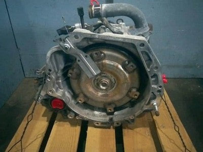 SUZUKI SWIFT 2005 DBA-ZC11S AUTOMATIC TRANSMISSION 2000262J11
