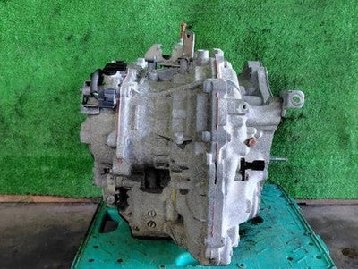 SUZUKI WAGON R 2011 DBA-MH23S CVT AUTOMATIC TRANSMISSION 2100070KE3