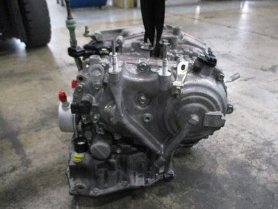 NISSAN MOCO 2011 DBA-MG33S CVT AUTOMATIC TRANSMISSION 310204A07C