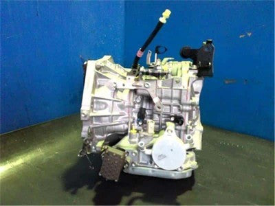 TOYOTA PORTE TRANSMISSION 1.3L PETROL CVT AUTOMATIC 1NRFE 3040052380 3040052370