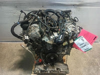 MERCEDES-BENZ ML320 3.0L TURBO DIESEL ENGINE OM642 2008–2018
