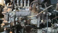 ME215080 Mitsubishi Fuso Canter 4D34 Mechanical Diesel Injection Pump 0930005312