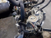 SUZUKI WAGON R 2010 K6A 660CC 2WD 4-SPEED AUTOMATIC TRANSMISSION 2000270K00