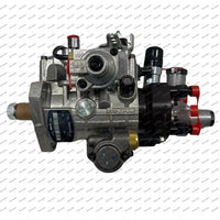 Delphi DP200 Fuel Injection Pump Fits John Deere Engine 8924A130W