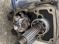 TOYOTA LAND CRUISER LC70 / 74 AUTOMATIC TRANSMISSION
