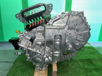 TOYOTA NEW MODLE TRANSMISSION 1.8L HYBRID CVT AUTOMATIC 2ZRFXE 30900-28060