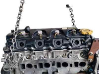 RENAULT MAXITY ENGINE 2.5L YD25DDTI DIESEL EURO-5 2010-2016