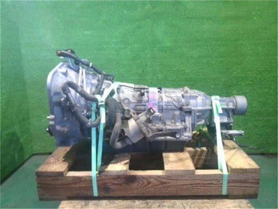TOYOTA 86 TRANSMISSION 2.0L 6-SPEED AUTOMATIC FA20 SU003-03654