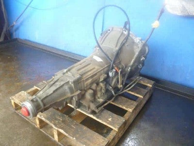 TOYOTA MARK 2 TRANSMISSION 2.0L 3-SPEED PETROL AUTOMATIC 3YE 35000-2C080