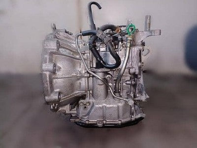 DAIHATSU TANTO AUTOMATIC TRANSMISSION DBA-L375S 30400B2220 2011