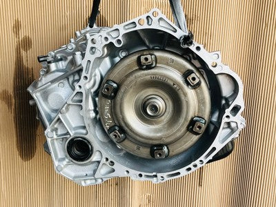 TOYOTA CHR TRANSMISSION 2.0L PETROL K114 2WD CVT AUTOMATIC 3ZRFAE 30400-10031