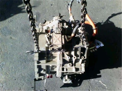 TOYOTA PRIUS/AURIS TRANSMISSION 1.8L CVT HYBRID AUTOMATIC 2ZRFXE 30900-47060