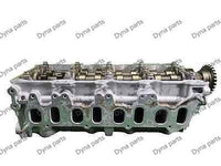 NISSAN PATROL TURBO ZD30 Y61 CYLINDER HEAD COMPLETE GENUINE