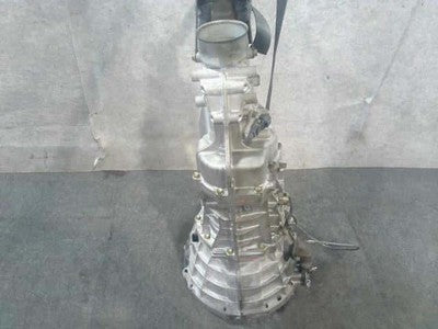 TOYOTA ALTEZZA 2005 GH-SXE10 MANUAL TRANSMISSION 33030-53051