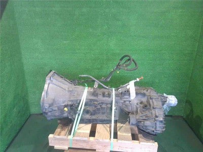 TOYOTA HIACE/ REGIUSACE TRANSMISSION 3.0L 4-SPEED AUTOMATIC 1KDFTV 35000-26B40