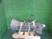 TOYOTA HIACE/ REGIUSACE TRANSMISSION 3.0L 4-SPEED AUTOMATIC 1KDFTV 35000-26B40