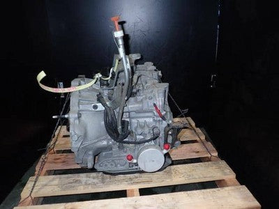 TOYOTA SIENTA TRANSMISSION 1.5L CVT AUTOMATIC 1NZFE 30400-52030