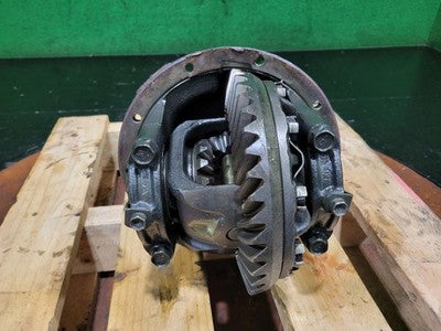TOYOTA LANDCRUISER DIFF DIFFERENTIAL CENTRE 80 SERIES, FRONT, 4.2, 1HD, T/DIESEL