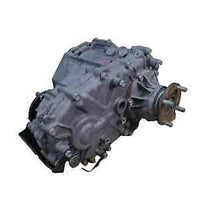 TOYOTA HILUX MANUAL TRANSFER CASE 3.0 1KD-FTV 2006-2015