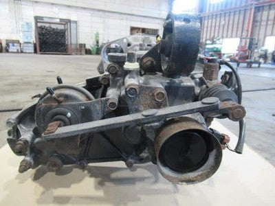 NISSAN NV100 CLIPPER 4WD 3-SPEED AUTOMATIC TRANSMISSION 310206A00K