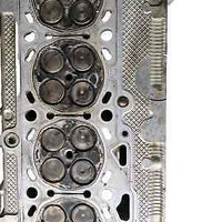 Mitsubishi Fuso Canter 3.0 4P10 Complete Cylinder Head 2010/2020