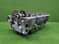 MITSUBISHI TRITON CYLINDER HEAD DIESEL 2.5 4D56  TURBO, ML-MN, 01/08-04/15