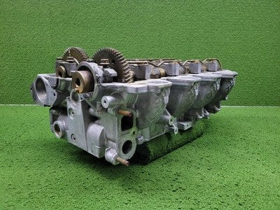 MITSUBISHI TRITON CYLINDER HEAD DIESEL 2.5 4D56  TURBO, ML-MN, 01/08-04/15