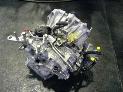 TOYOTA PIXIS MEGA/JOY TRANSMISSION 0.6L 2WD CVT AUTOMATIC KFVET 30400-B2710