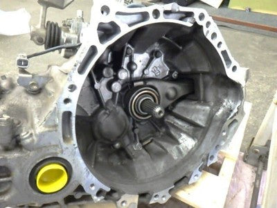 TOYOTA FIELDER , AXIO Manual Transmission 30300-12B40