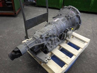 TOYOTA CROWN TRANSMISSION 3.0L AUTOMATIC 3GRFSE 35000-30C90