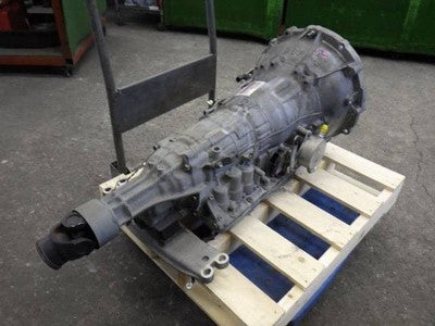 TOYOTA CROWN TRANSMISSION 3.0L AUTOMATIC 3GRFSE 35000-30C90