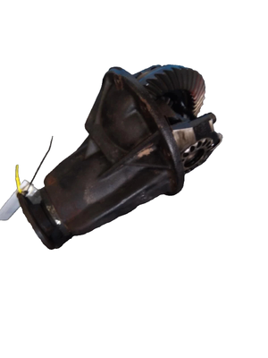 TOYOTA LAND CRUISER 80 SERIES 4.5 1FZFE FRONT DIFFERENTIAL 4.1 RATIO