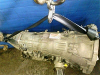 TOYOTA CROWN TRANSMISSION 3.0L 6-SPEED AUTOMATIC 3GRFSE 35000-30B10