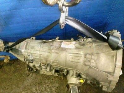 TOYOTA CROWN TRANSMISSION 3.0L 6-SPEED AUTOMATIC 3GRFSE 35000-30B10