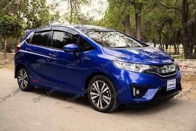 HONDA FIT 1.5 ELECTRIC HYBRID CVT AUTOMATIC TRANSMISSION GEARBOX 2015–2022