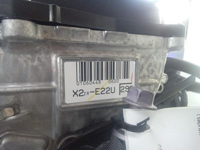 Toyota Corolla Hybrid E210 1.8L Petrol Engine 2ZR-FXE 2018