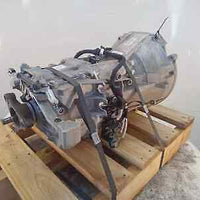 FORD TRANSIT 2.2 DIESEL MANUAL TRANSMISSION GEARBOX 2016-2021